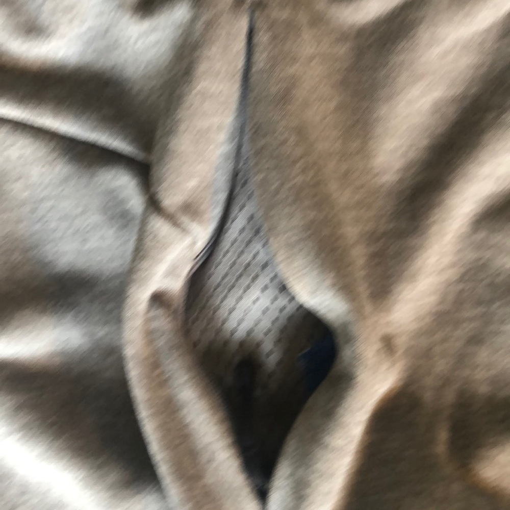 NEW with tags!!  UA MK-1 Terry Tapered pants! - Picture 5 of 7